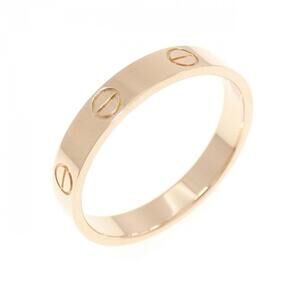 Cartier Mini Love Ring